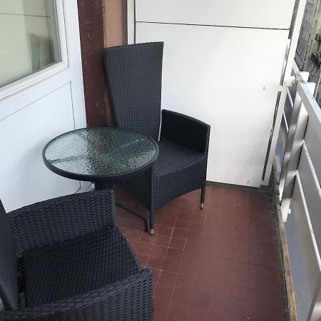 Roland Apartment Westnd Budapest Exterior photo